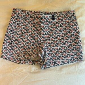 Vineyard Vines USA Whale Shorts